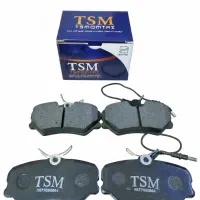 لنت ترمز TSM