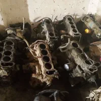 لوازم. استوک. خودرو.|قطعات یدکی و لوازم جانبی|قم, سید معصوم|دیوار