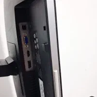 مانیتور ips Fullhd hdmi HPبا مهلت تست و ضمانت|قطعات و لوازم جانبی رایانه|شیراز, زند|دیوار