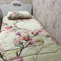 سرویس تخت خواب نوجوان ( شرکتی)