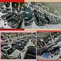 گروه خودرویی احمدی-هایما S7 پلاس سفیدمدل ۱۴۰۰|خودرو سواری و وانت|ارومیه, |دیوار