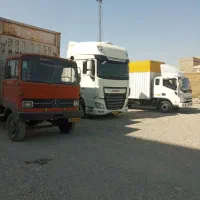 باربری ارم بار مهرشهر|خدمات حمل و نقل|کرج, منطقه ویژه اقتصادی پیام|دیوار