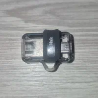 فلش سن دیسک مدل 3.0 Ultra Dual Drive  32 گیگابایت