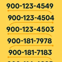 بورس خط رند ایرانسل 111|سیم‌کارت|اصفهان, بهارستان|دیوار