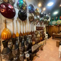 گیتار پیانو هنگ درام تمپو دف تنبک|گیتار، بیس، امپلیفایر|سبزوار, کاشفی شمالی (دادگستری)|دیوار