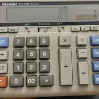 ماشین حساب شارپ