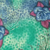 پارچه چادری|لباس|تبریز, |دیوار