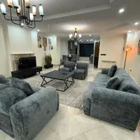 اجاره آپارتمان فول مبله ستارخان ۱۲۰متر دوخواب