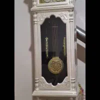 ساعت ایستاده