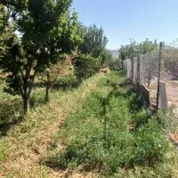 باغ در روستای اربطان