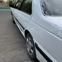 پژو پارس ۱۴۰۱