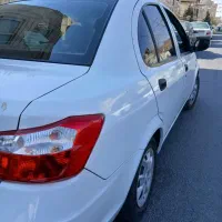 ساینا S|خودرو سواری و وانت|اندیشه, اندیشه فاز ۳|دیوار