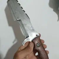 چاقو کوهنوردی