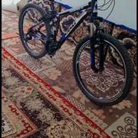 دوچرخهIntense26|دوچرخه، اسکیت، اسکوتر|چناران, |دیوار