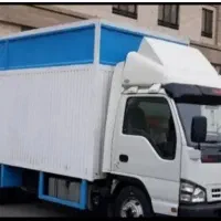 باربری اسباب کشی جابه جایی اثاثیه منزل کارگرخالی