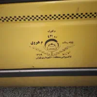 تاکسی خطی