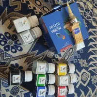 رنگ ویترای پرشین