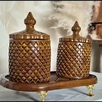 دکوری و ظروف سنگ مصنوعی|مجسمه، تندیس، ماکت|نجف‌آباد, نجف‌آباد|دیوار