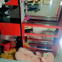 ویترین سالن