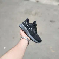 نایک  زوم تمام پرس سایز چسبی نیس