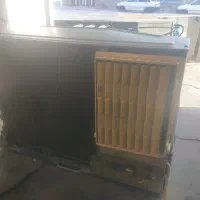 کولر گازی