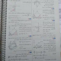 کتاب ریاضی ۱۱ تجربی چاپ ۱۴۰۳|کتاب و مجله آموزشی|رباط‌کریم, رباط‌کریم|دیوار