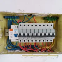 برقکاری ساختمان . آیفون. اتصالی|خدمات پیشه و مهارت|سبزوار, شهرک اندیشه|دیوار