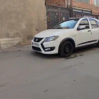 کوییک rسقف مشکی|خودرو سواری و وانت|ارومیه, |دیوار