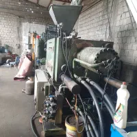 دستگاه سبدسازی ساخت آلمان