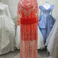 اجاره لباس عروس و کوردی و مجلسی