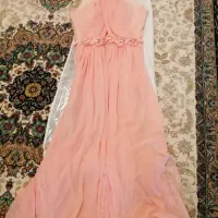 فروش لباس مجلسی زنانه دنباله دار