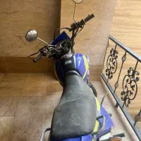 موتور تریل کویر ۲۵۰