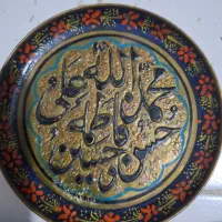 مقداری اشیا قدیمی|کلکسیون اشیاء عتیقه|تبریز, |دیوار