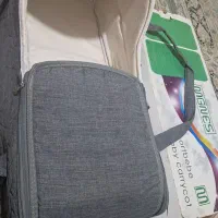 فروش ساک حمل نوزاد MGNES در حد نو|کالسکه و لوازم جانبی|پردیس, فاز ۱۱|دیوار