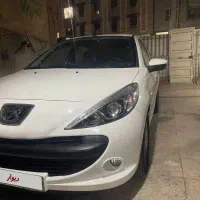 207 اتوماتیک