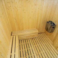 استخردار ( سونا و جکوزی )|اجارهٔ کوتاهمدت ویلا و باغ|بندر انزلی, اطبا|دیوار