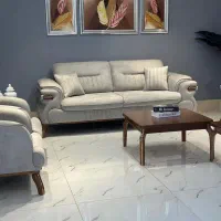 تولیدی مبل محمدی با شرایط اقساط و تعویض