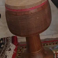 تنبک/پایه میکروفن/میکروفن
