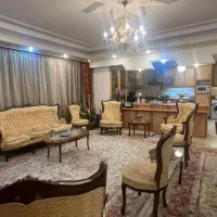 ۱۴۵متر ۳خواب فول امکانات تکواحدی شهرک غرب|فروش آپارتمان|تهران, درختی|دیوار