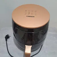 سرخ کن بدون روغن
