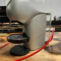 اسپرسوساز کپسولی Dolce gusto|سماور، چای‌ساز، قهوه‌ساز|تهران, میدان ولیعصر|دیوار