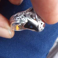 انگشتر عقیق|بدلیجات|توکهور, |دیوار