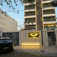 ۲۰۵ متر طبقه آخر