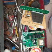 تعمیرات تخصصی انواع پکیج|خدمات پیشه و مهارت|قروه, |دیوار