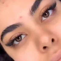 کاشت مژه|خدمات آرایشگری و زیبایی|قم, قلعه کامکار|دیوار