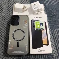 موبایل سامسونگ گلکسی A14|موبایل|پرند, فاز ۶|دیوار