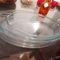 ماهیتابه پیرکس