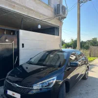 اریزو Ieمدل ۱۴۰۱ داشبرد جدید|خودرو سواری و وانت|قائم‌شهر, |دیوار