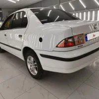 سمندef7بیرنگ 91|خودرو سواری و وانت|رشت, اسماعیل آباد|دیوار