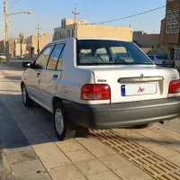 پراید 131 دوگانه کارخانه|خودرو سواری و وانت|سرپل ذهاب, |دیوار